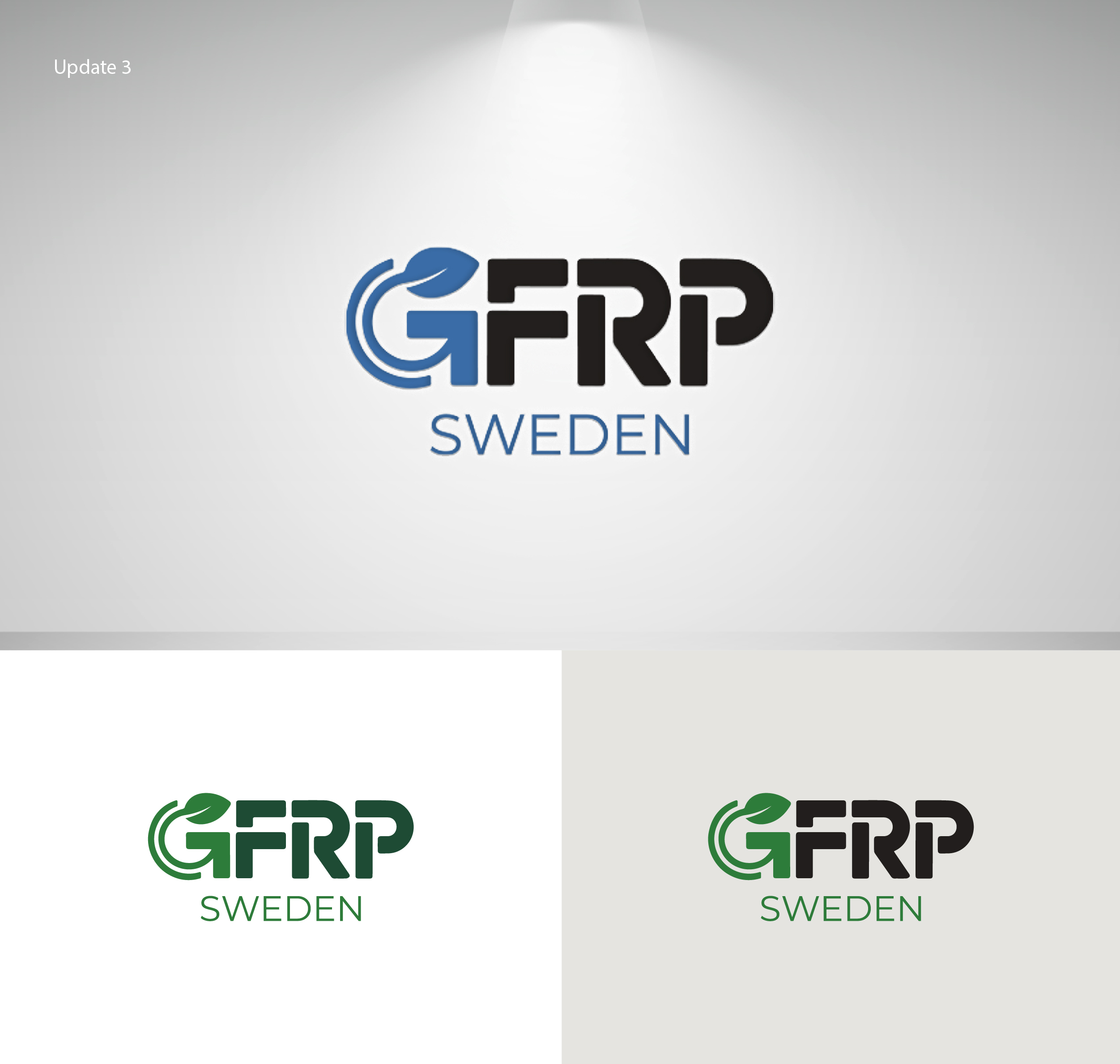 Logo Design by Creative Poli for this project | Design #35874681
