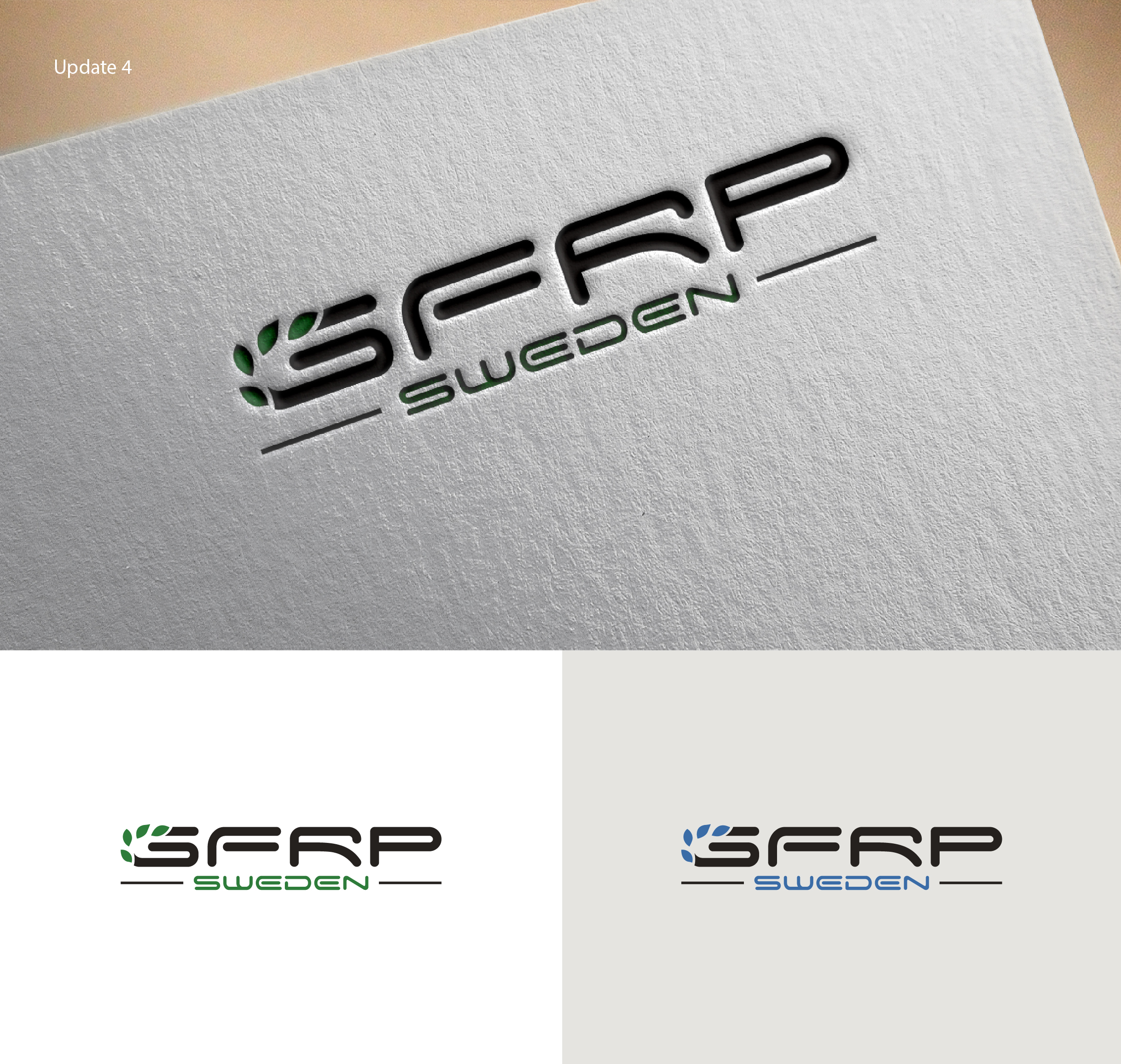 Logo-Design von Creative Poli für dieses Projekt | Design #35874845