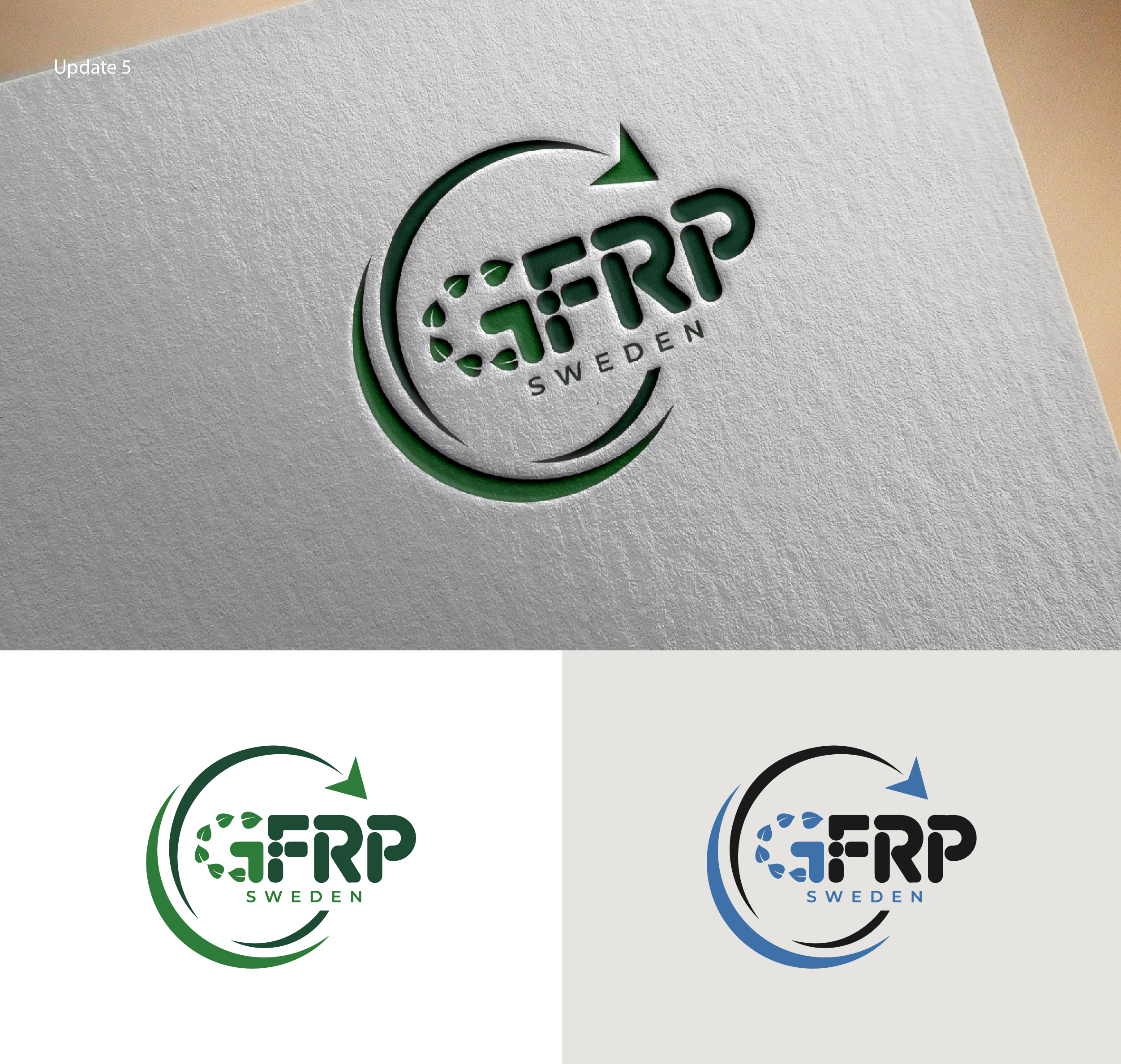 Logo-Design von Creative Poli für dieses Projekt | Design #35874906