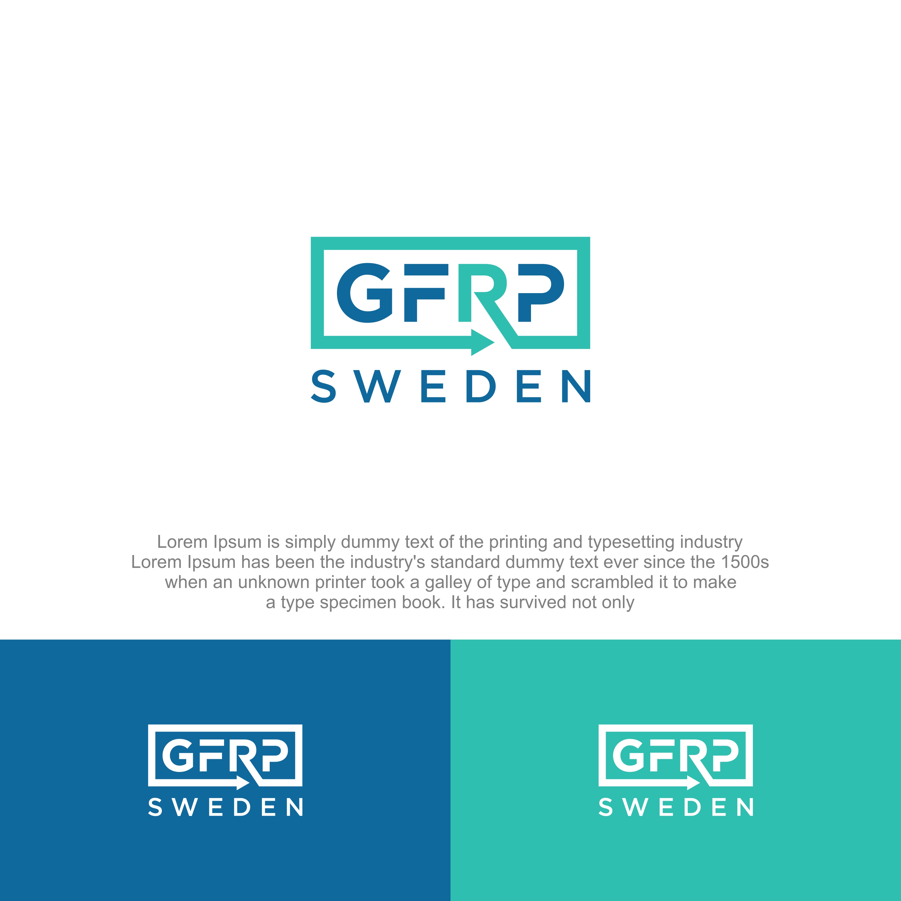 Logo Design by Stone Black for this project | Design #35862355