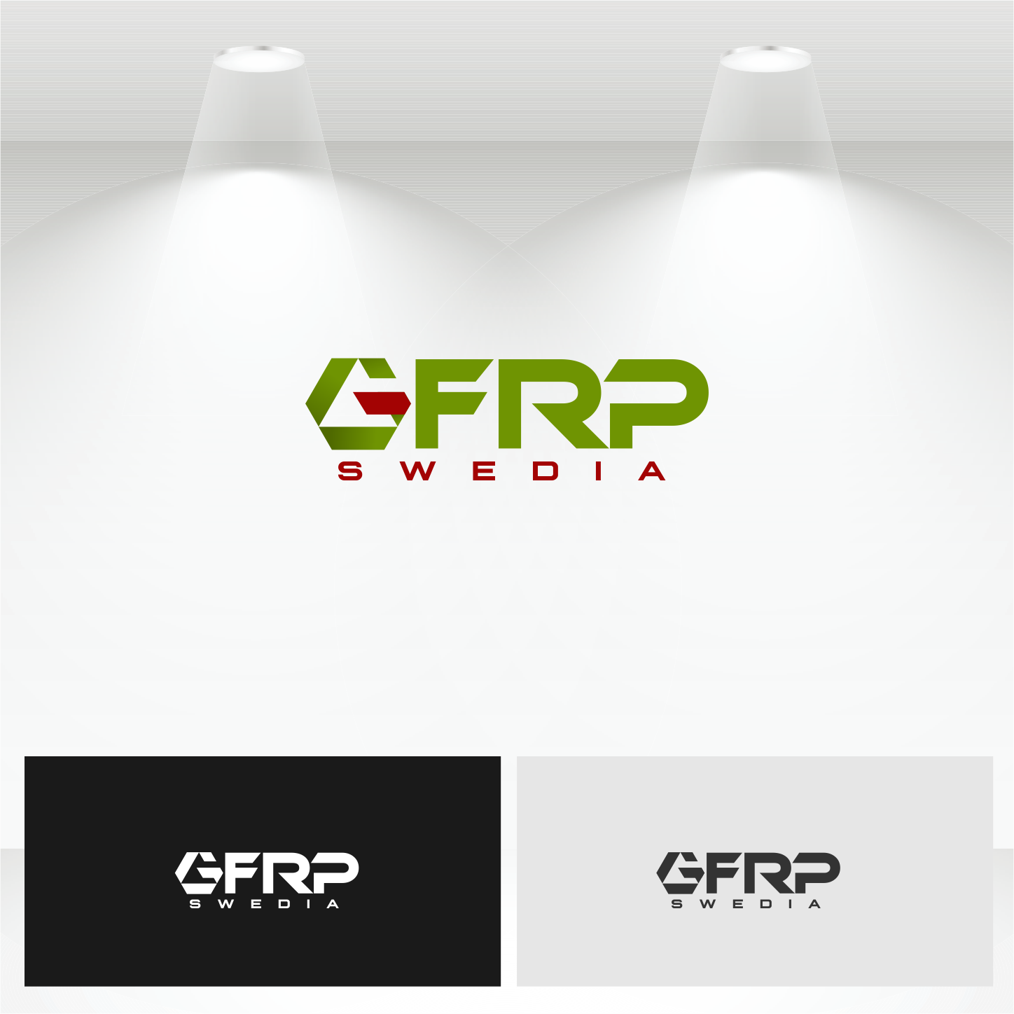 Logo-Design von Arham Hidayat für dieses Projekt | Design #35860757