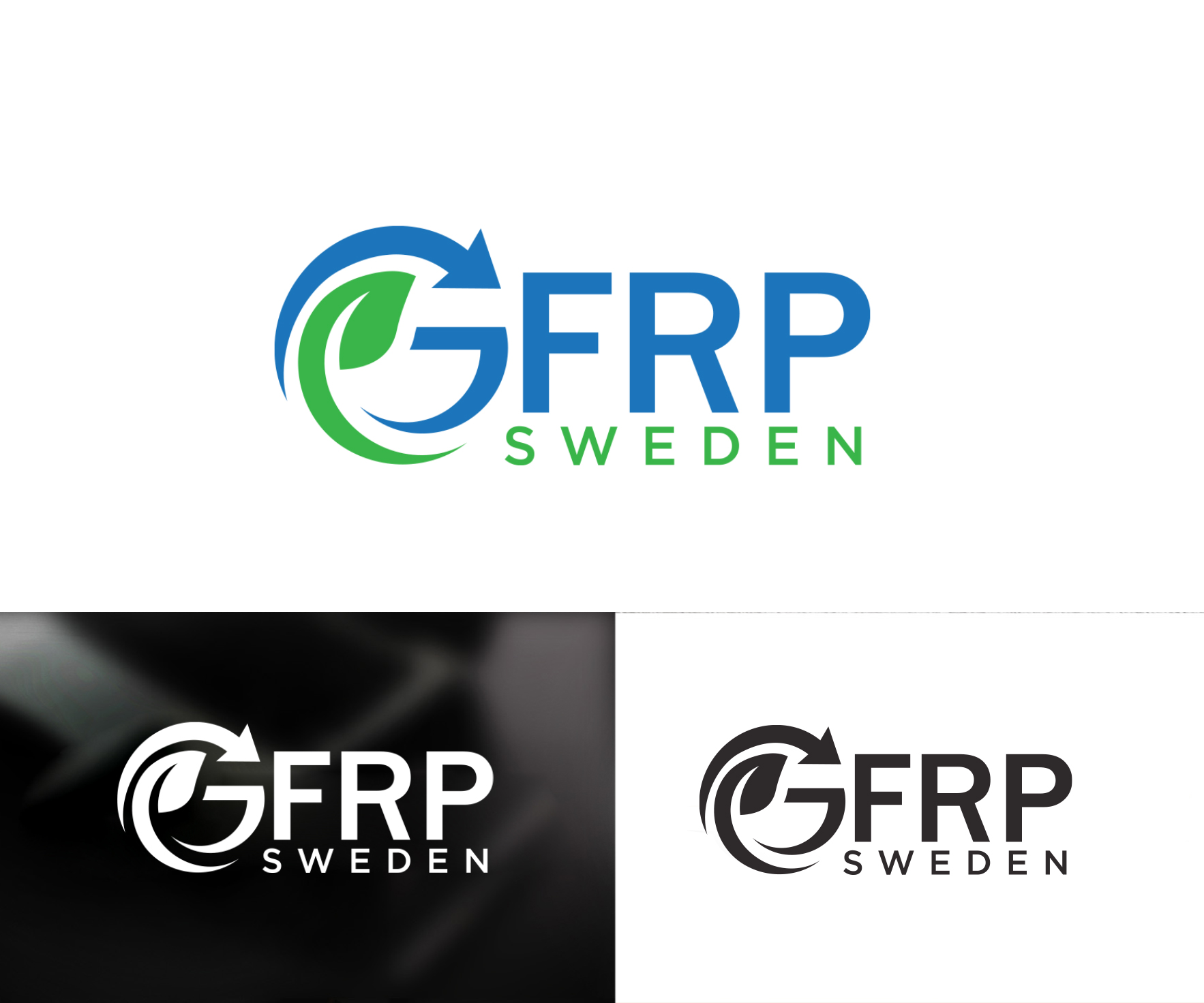 Logo Design by megamen for this project | Design #35874314