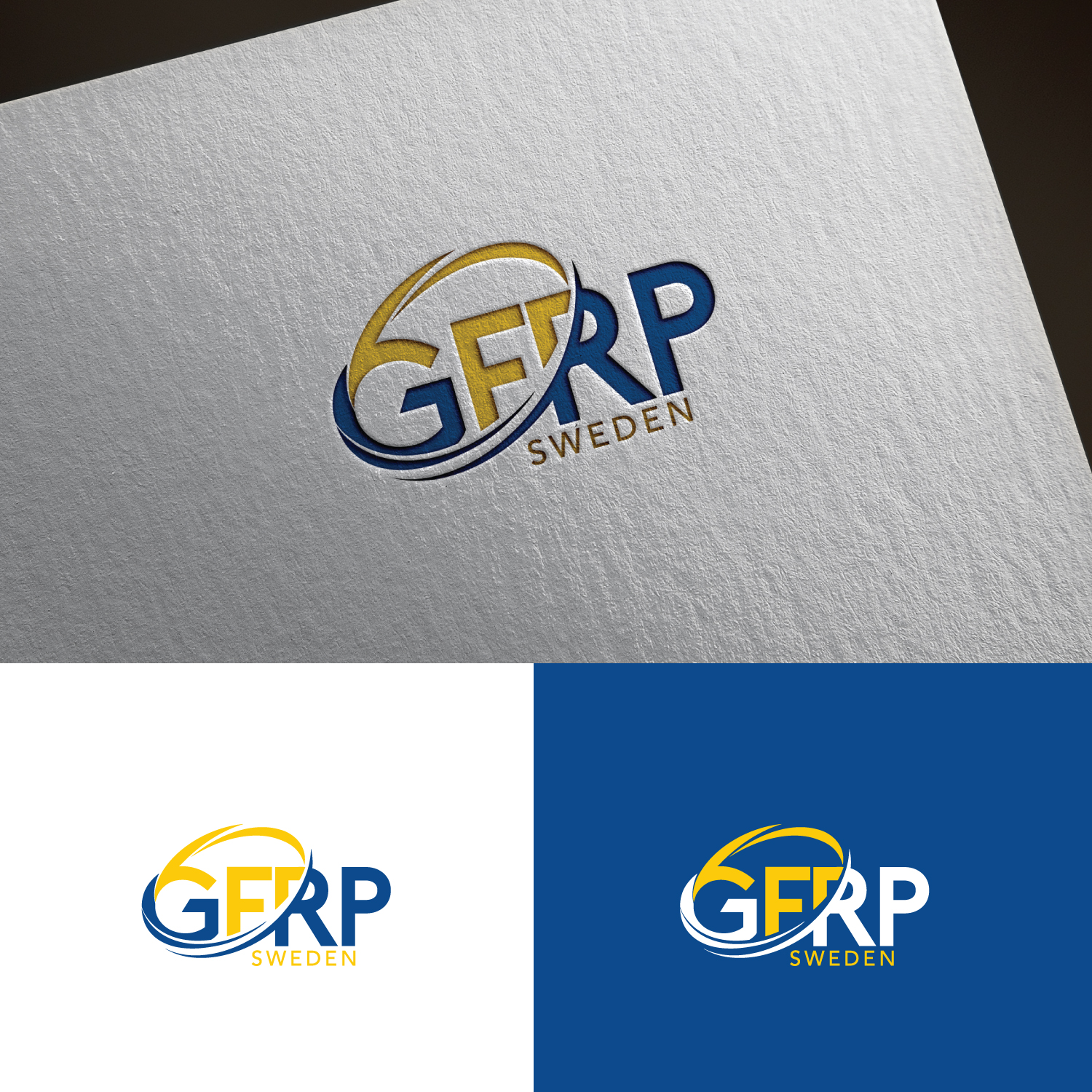 Logo Design by sankar999 for this project | Design #35860581