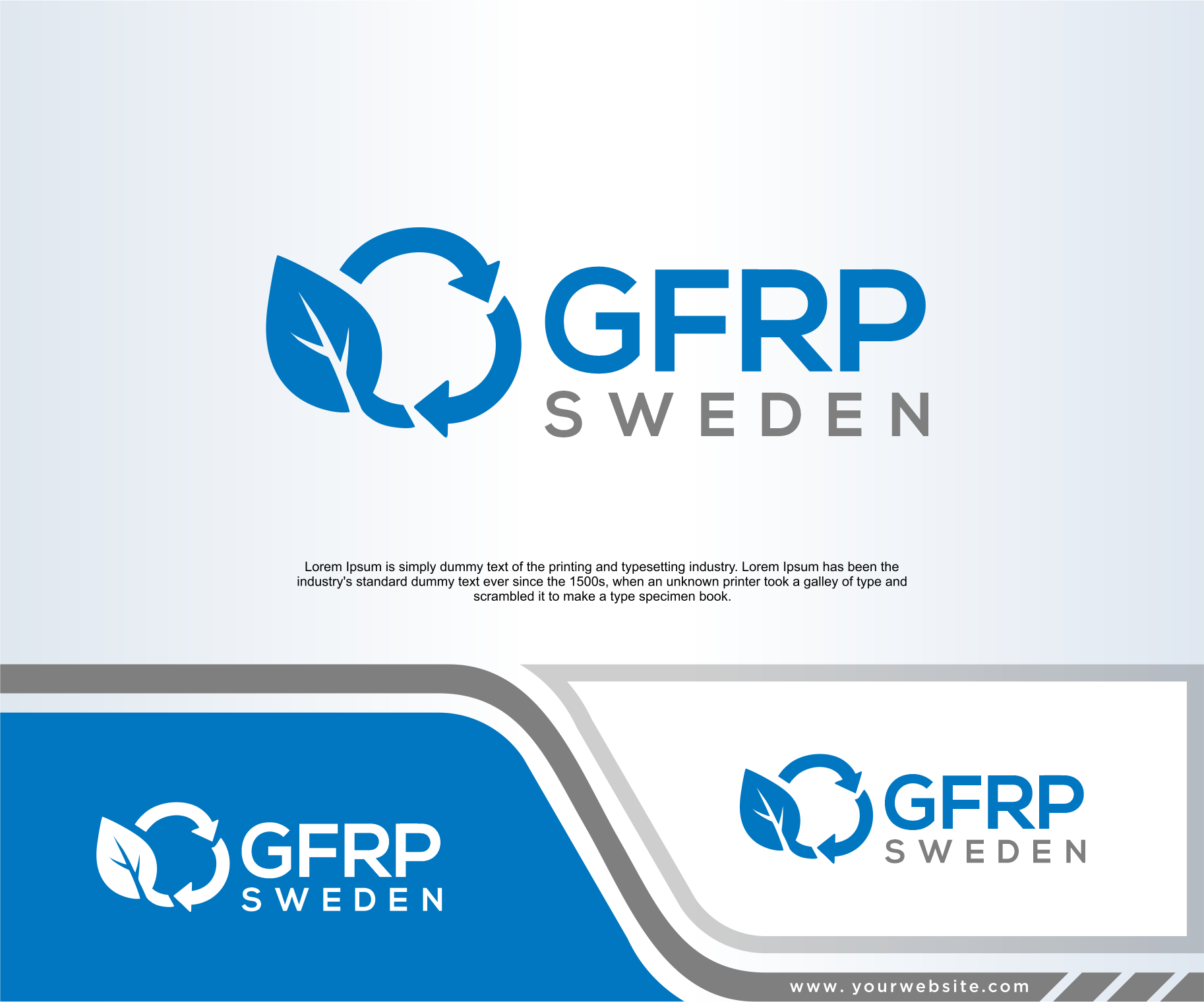 Logo Design by dobleh_creative for this project | Design #35859959