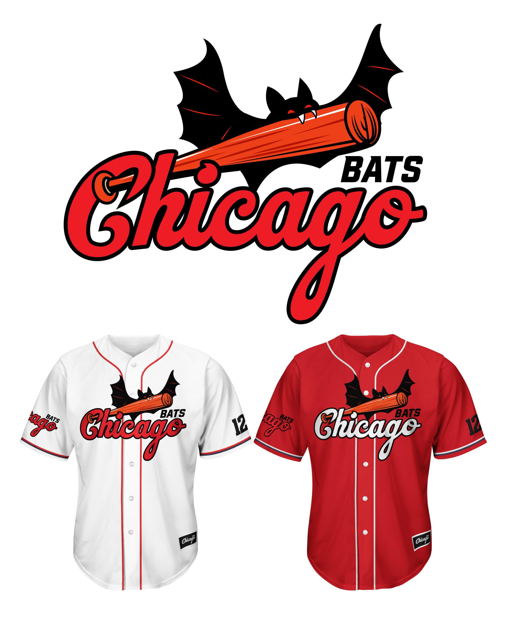 Logo-Design von Sergio Coelho für dieses Projekt | Design #35860030