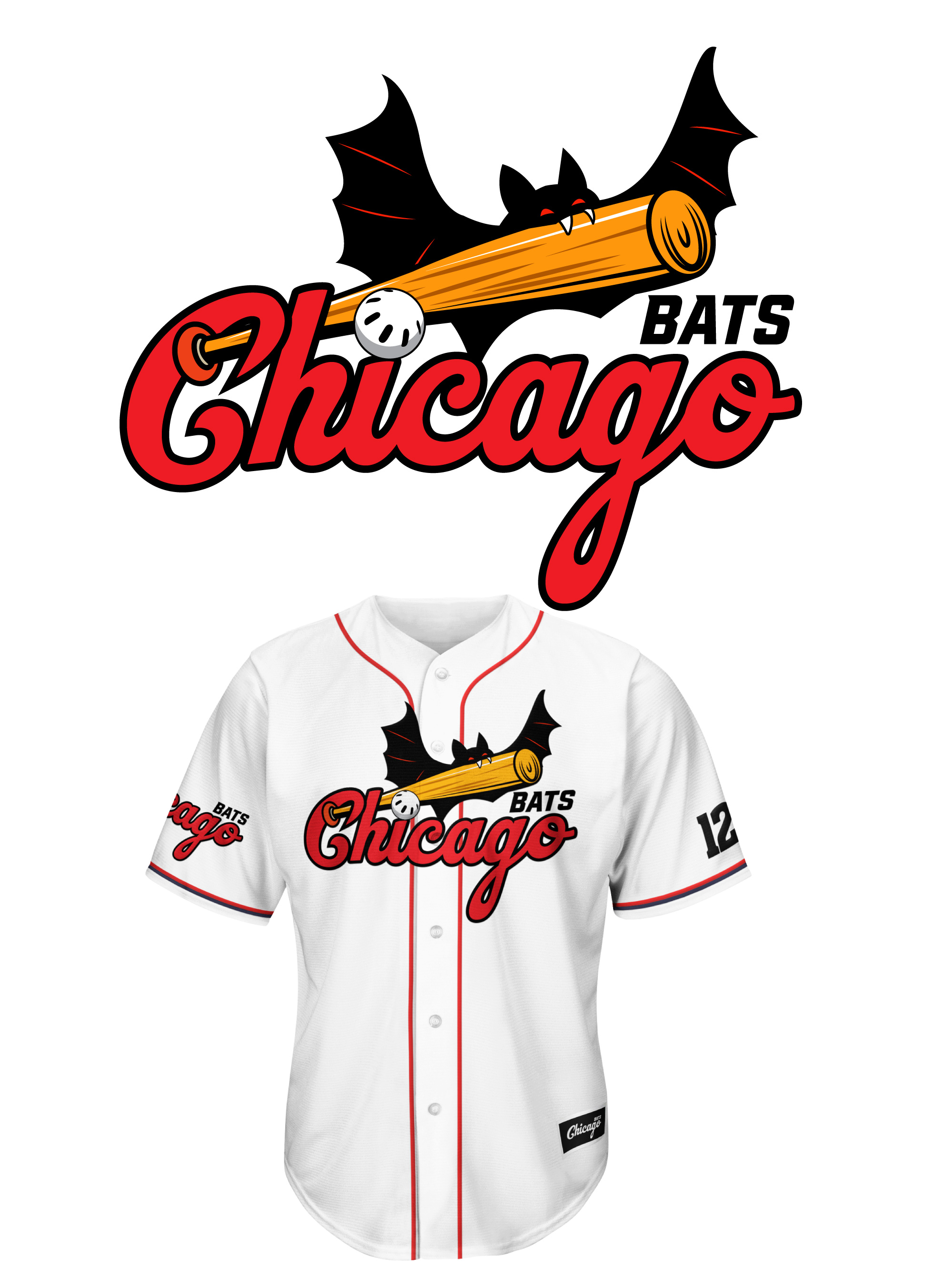 Logo-Design von Sergio Coelho für dieses Projekt | Design #35860050