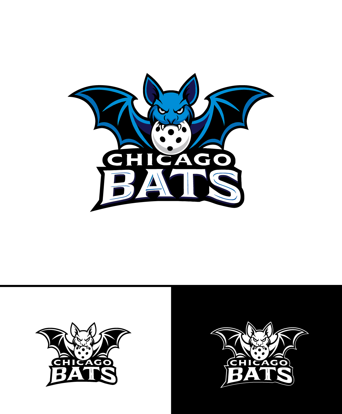 Logo Design by Designzz. for this project | Design #35860930