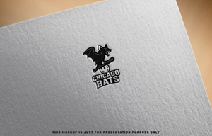 Logo Design by Razaq for this project | Design: #35864918