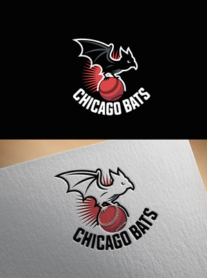 Diseño de Logo por Christopher C para este proyecto | Diseño: #35871159