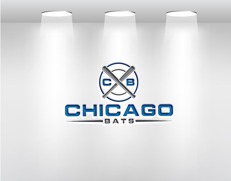 Logo Design by sorrybro for this project | Design #35860927