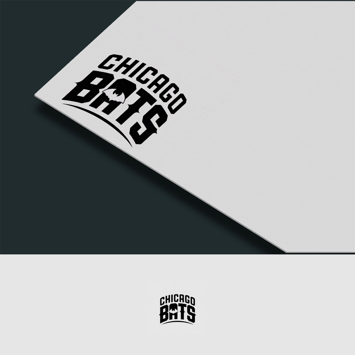 Logo Design by mekail for this project | Design #35862043