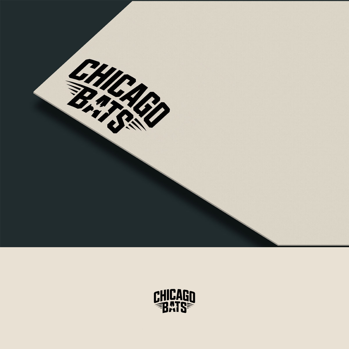 Logo Design by mekail for this project | Design #35862046