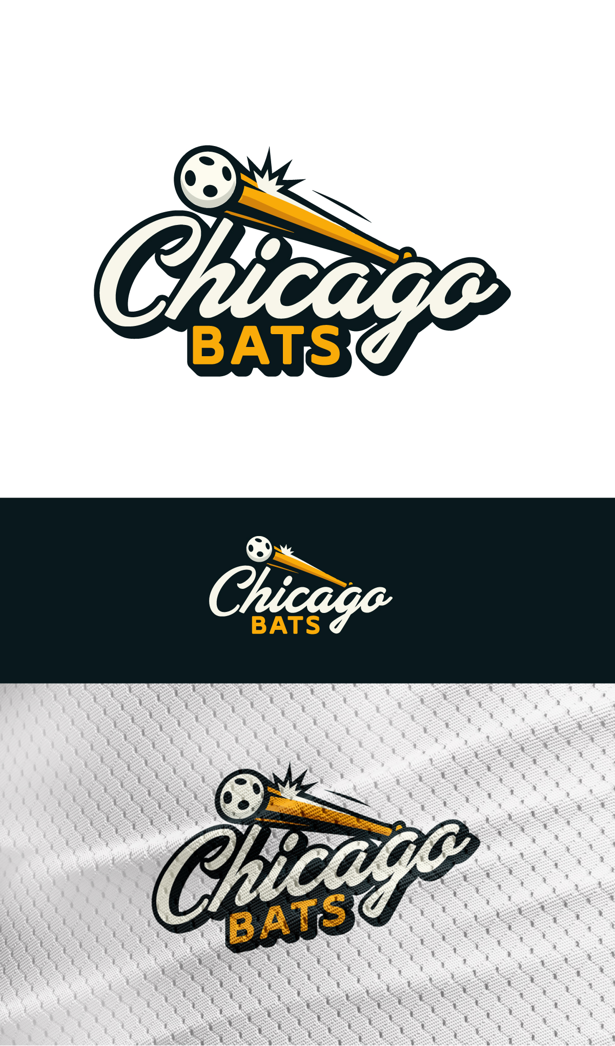 Logo Design by apik. for this project | Design #35863940