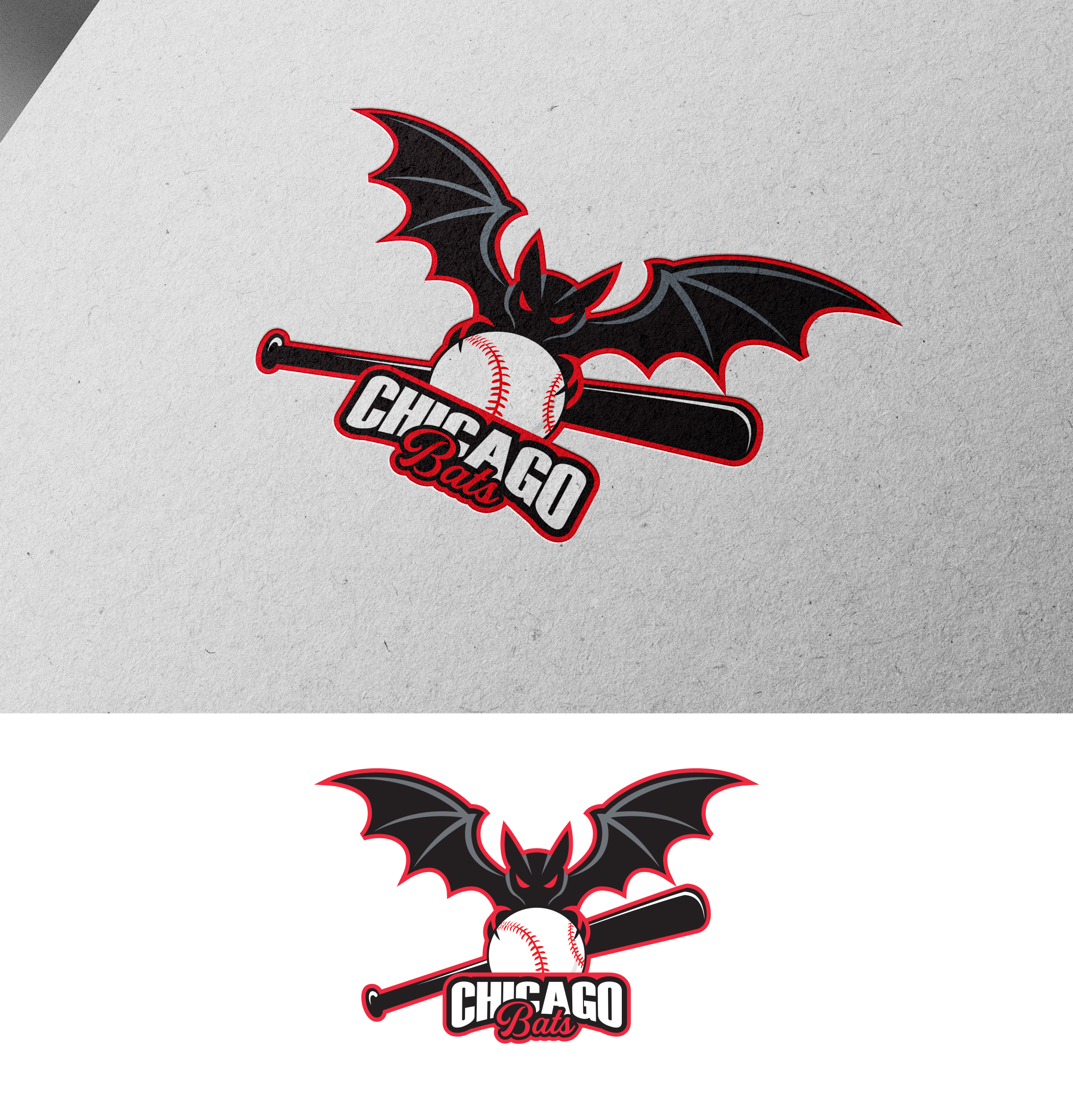Logo Design by Designz Zone for this project | Design #35864152