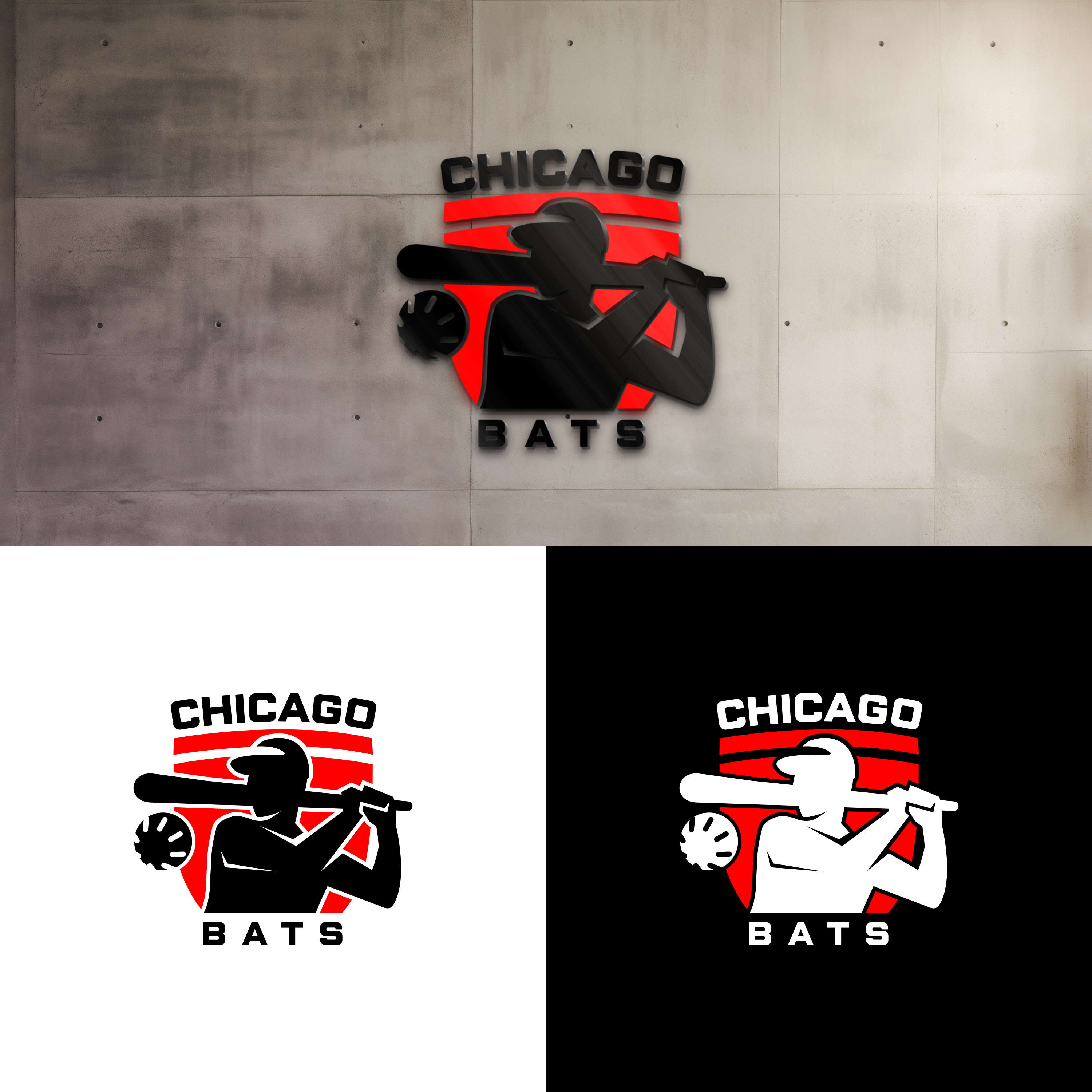 Logo Design by syad666 for this project | Design #35860414