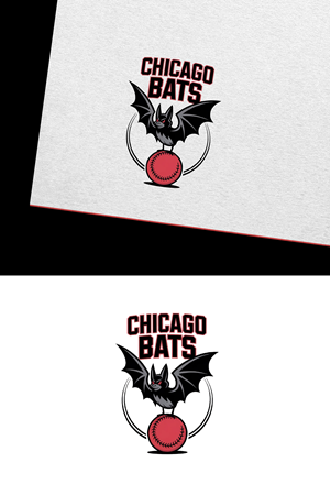 Logo Design by Sajee. for this project | Design: #35870268