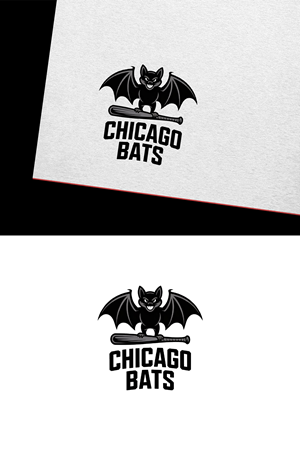 Logo Design by Sajee. for this project | Design: #35870269