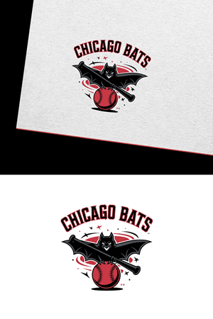 Logo Design by Sajee. for this project | Design: #35870271