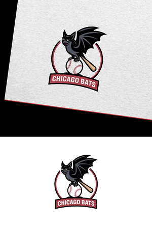 Logo Design by Sajee. for this project | Design: #35870272