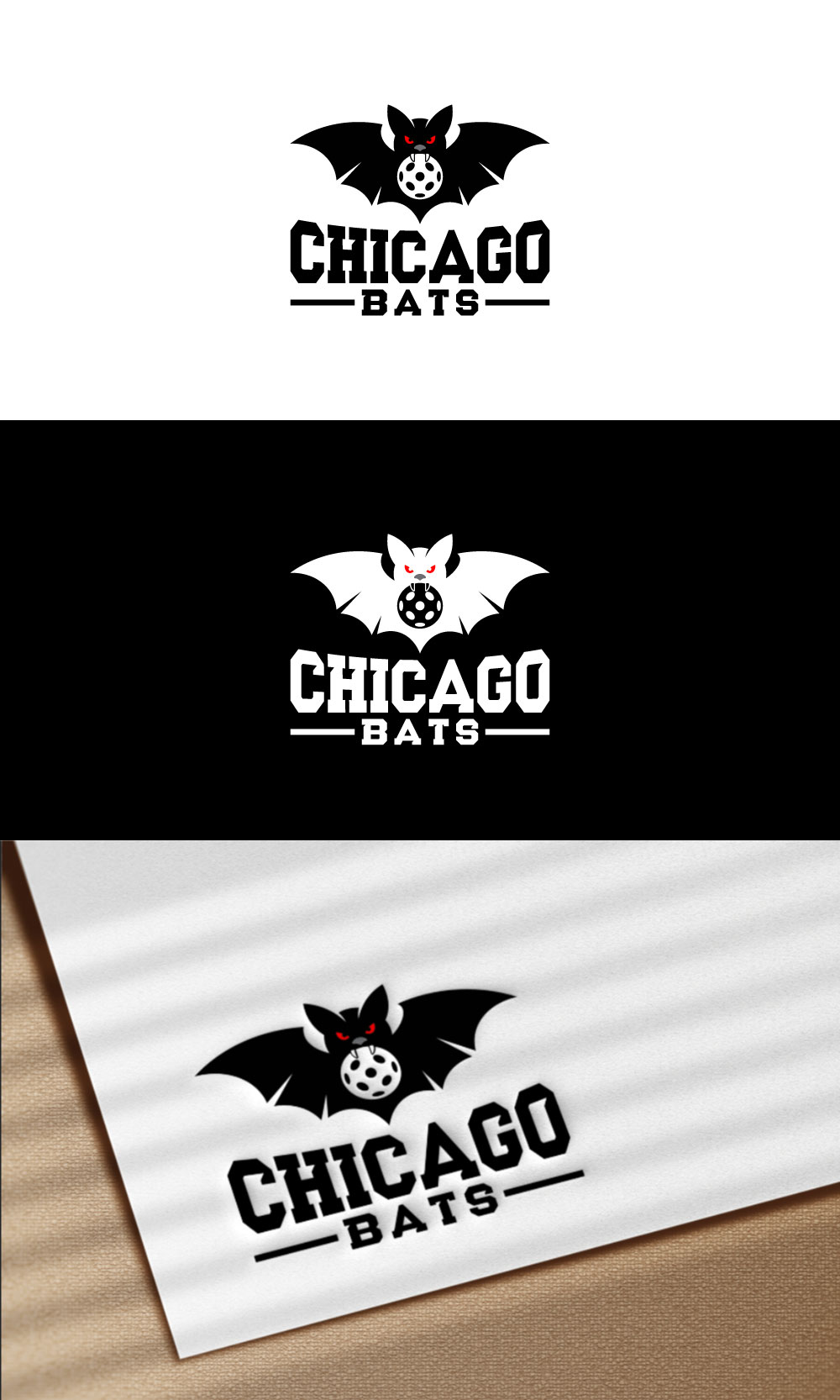 Diseño de Logo por RatuDesign para este proyecto | Diseño #35869064