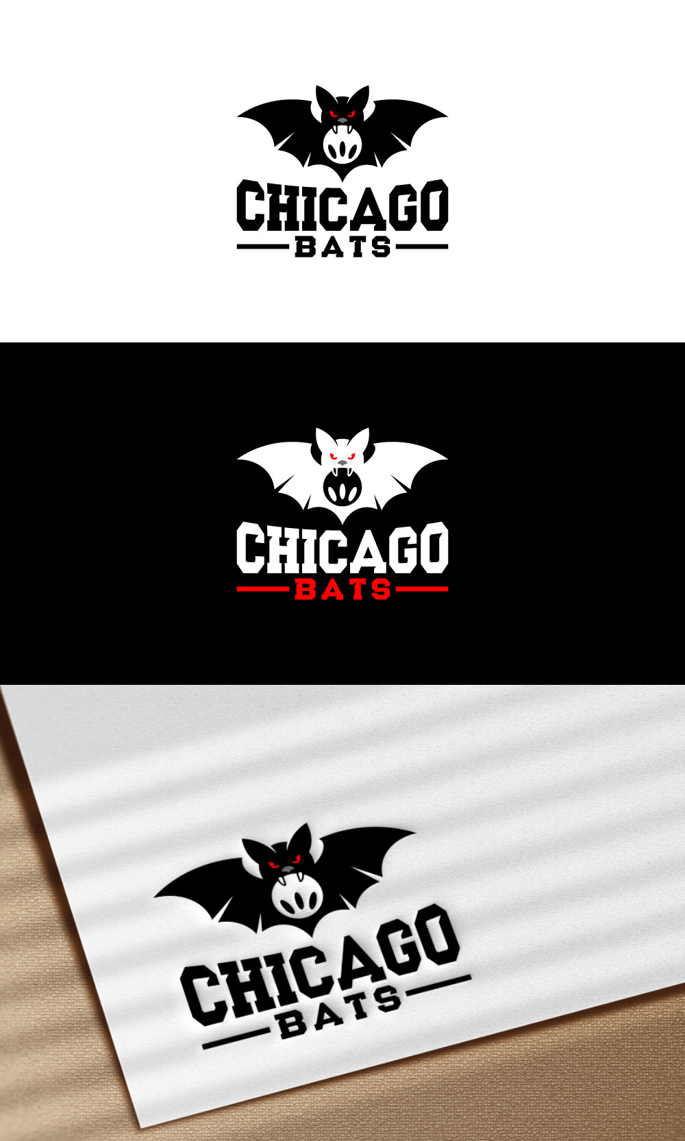 Logo Design by RatuDesign for this project | Design #35869165