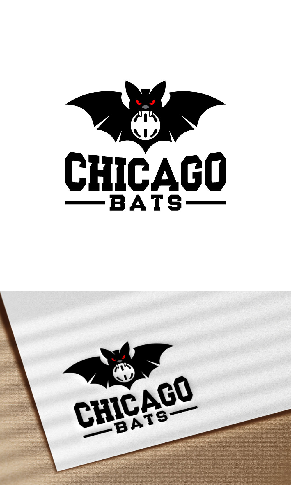 Logo Design by RatuDesign for this project | Design #35869275