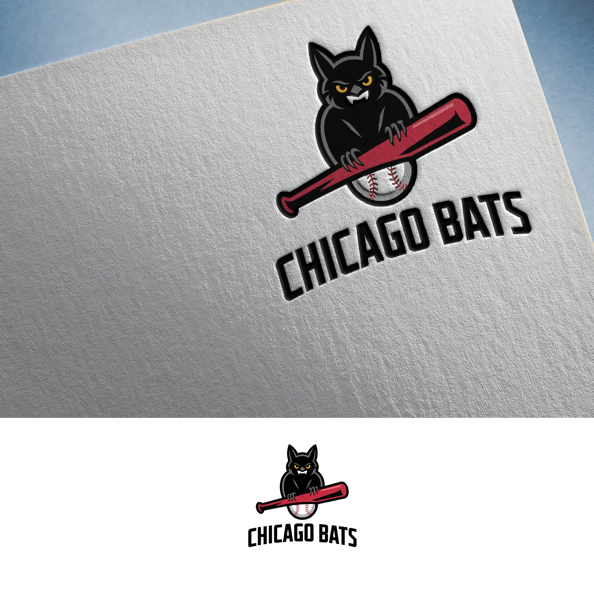 Diseño de Logo por Feni:) para este proyecto | Diseño #35868147