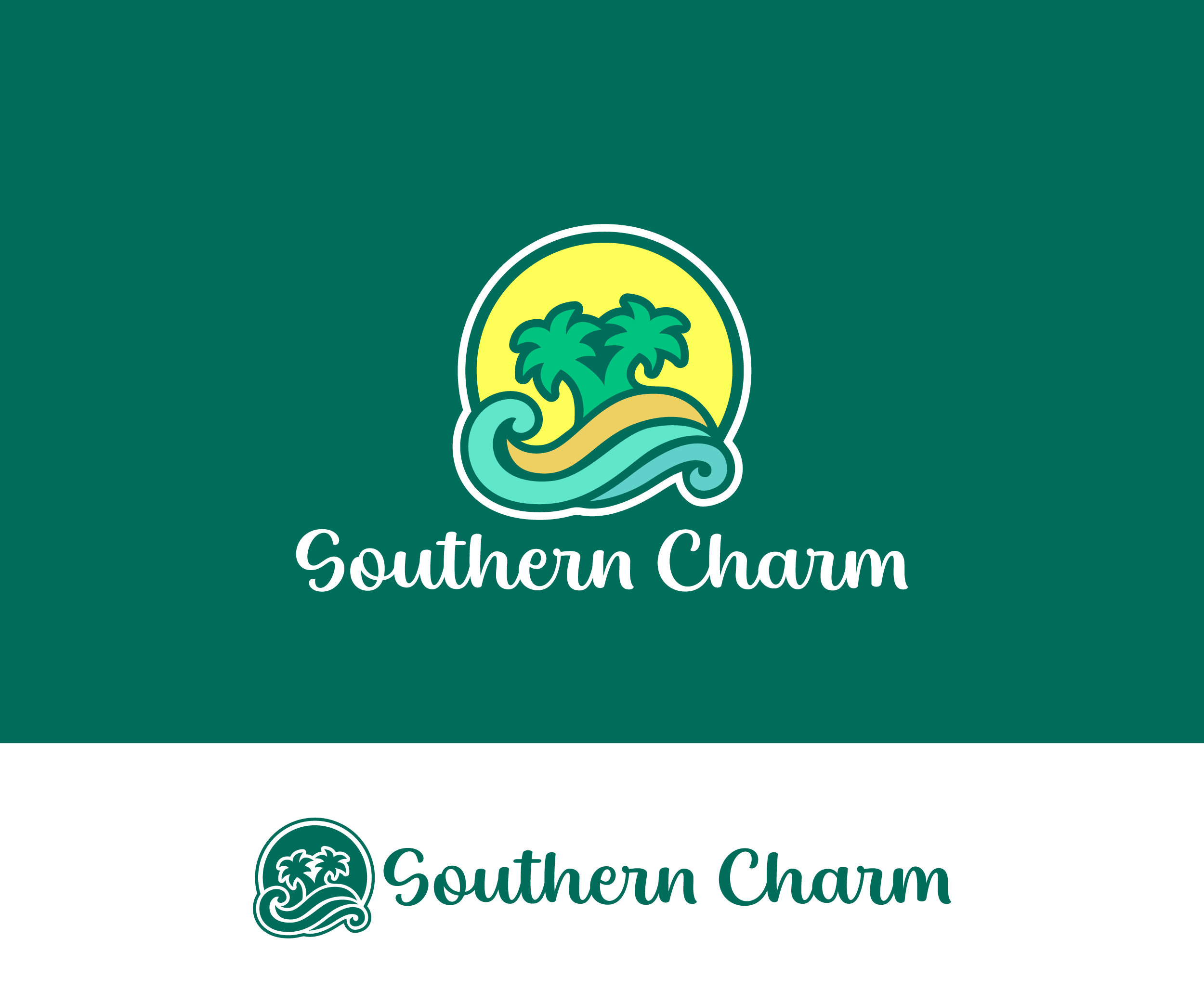 Logo Design by James J. for this project | Design #35863567