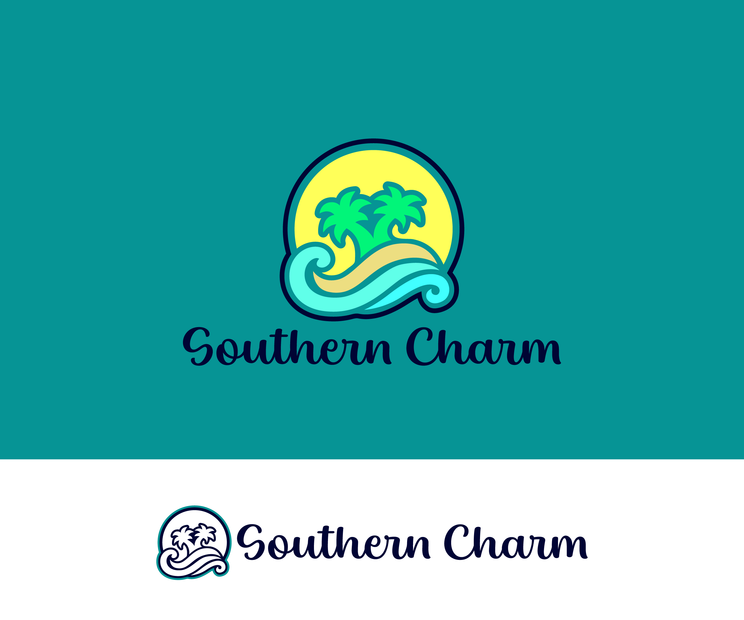 Logo Design by James J. for this project | Design #35922641