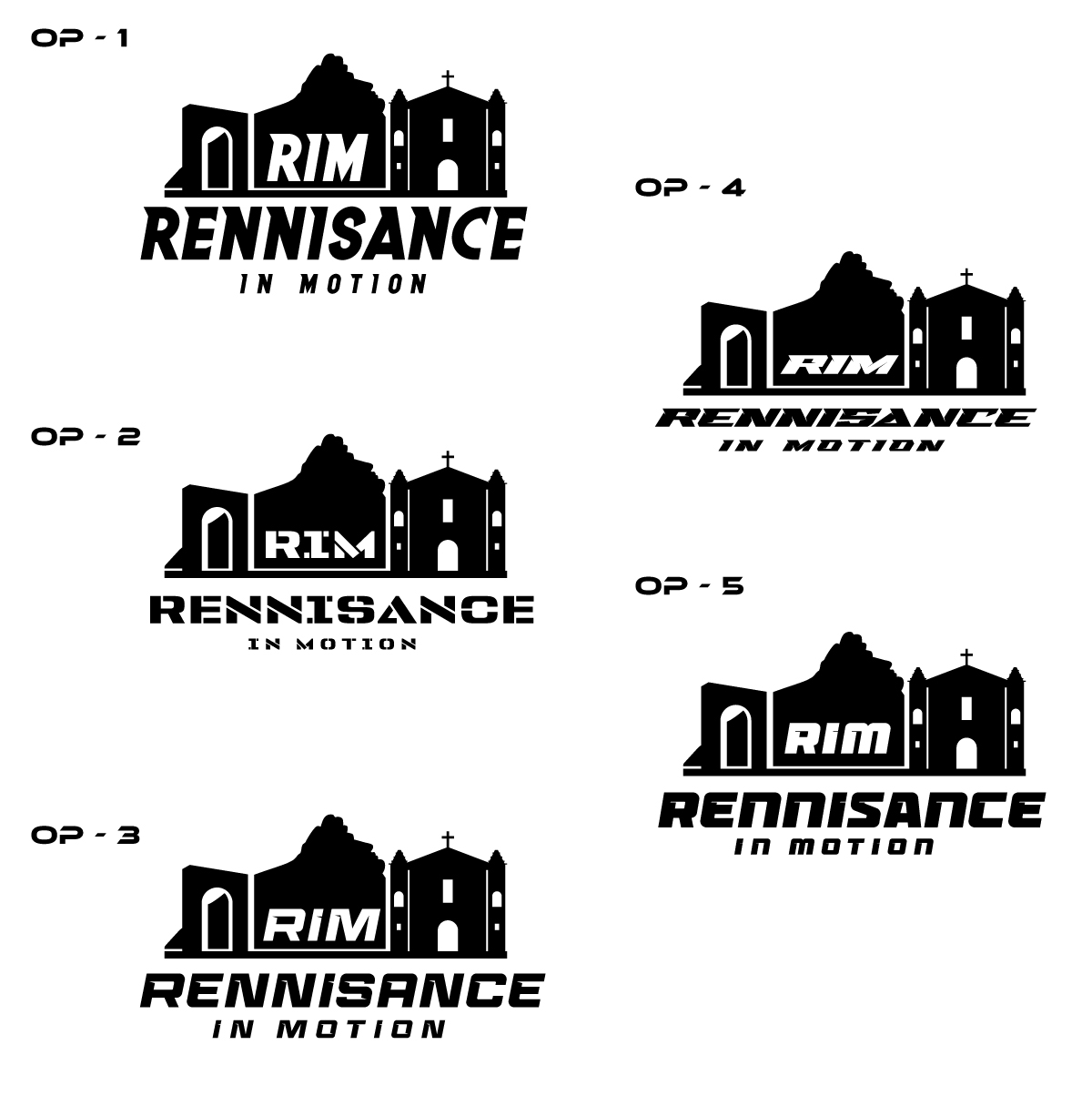 Logo Design by RS_Design for this project | Design #35881638