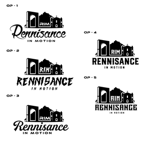 Logo-Design von RS_Design für dieses Projekt | Design: #35887815