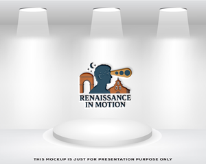 Diseño de Logo por Razaq para este proyecto | Diseño: #35864905