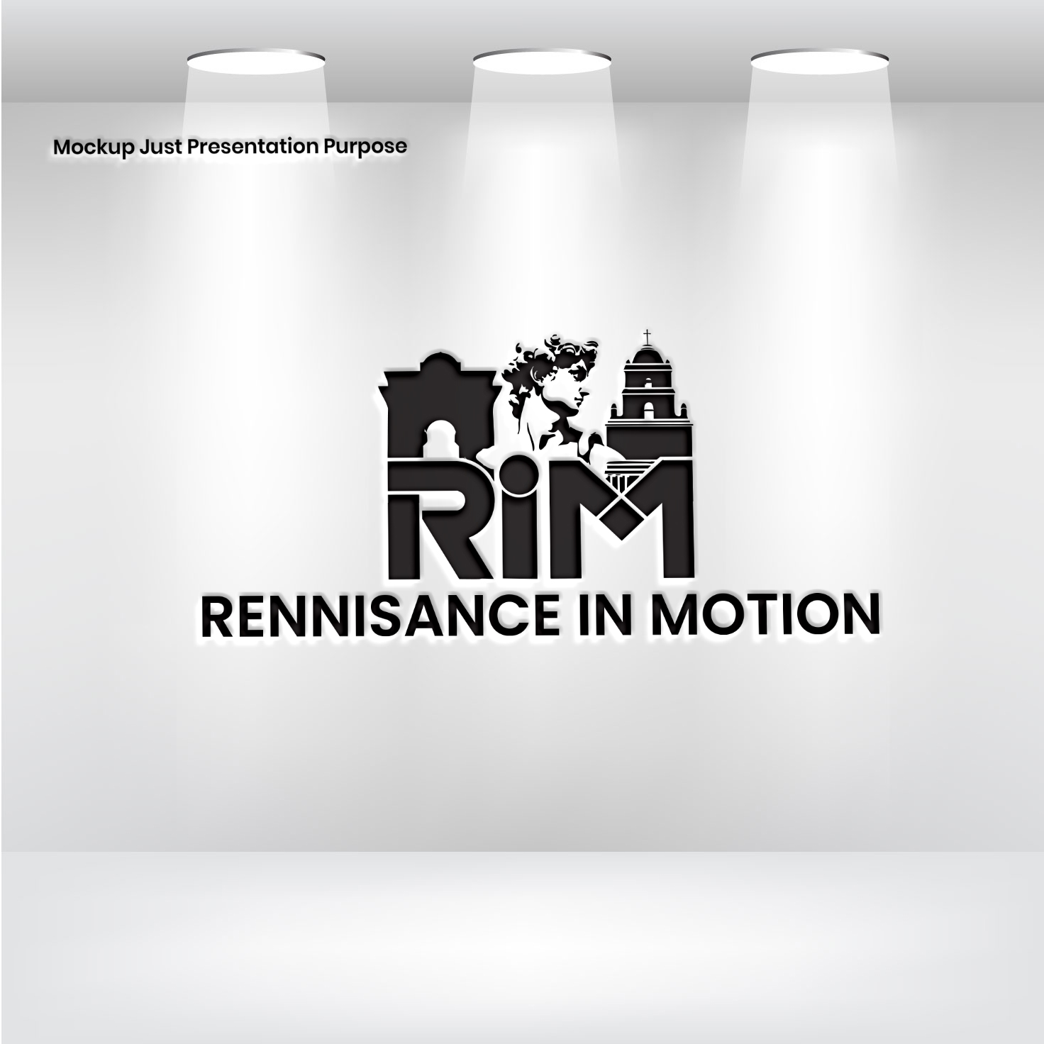 Logo Design by VectorForge for this project | Design #35864765