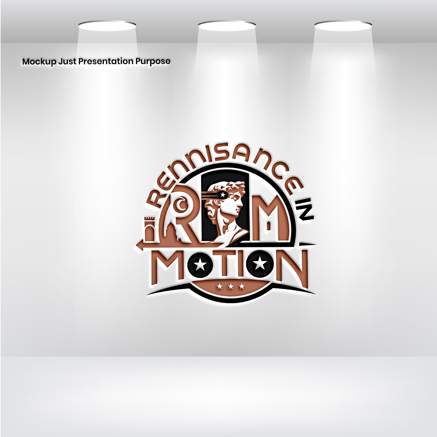 Logo Design by VectorForge for this project | Design #35864766