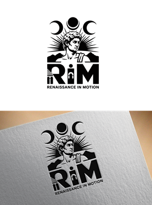 Logo-Design von Christopher C für dieses Projekt | Design: #35871131