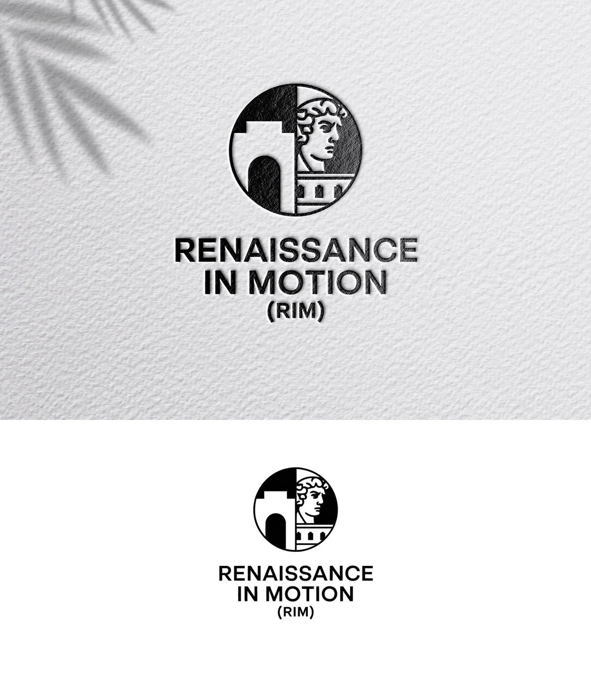 Logo Design by Riyaa.001 for this project | Design #35870505