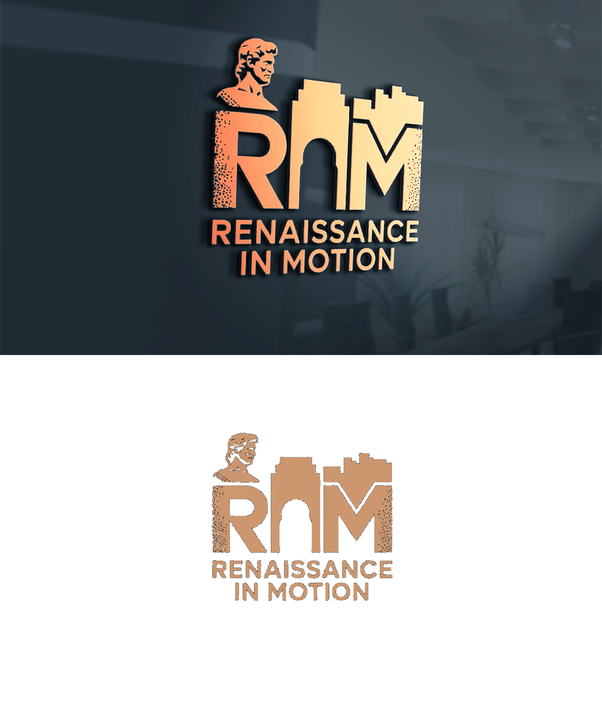 Logo Design by Riyaa.001 for this project | Design #35870531