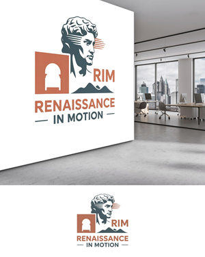 Logo Design by Riyaa.001 for this project | Design: #35870532