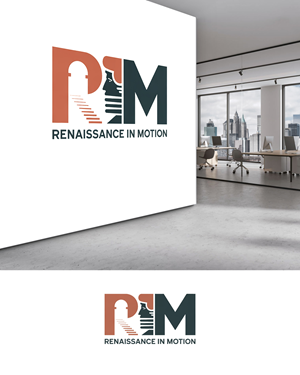 Logo Design by Riyaa.001 for this project | Design: #35870533