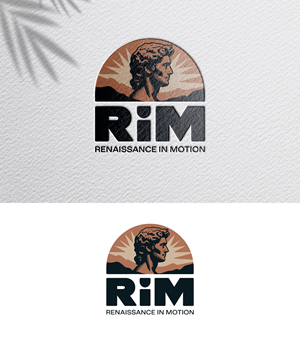 Logo Design by Riyaa.001 for this project | Design: #35870534