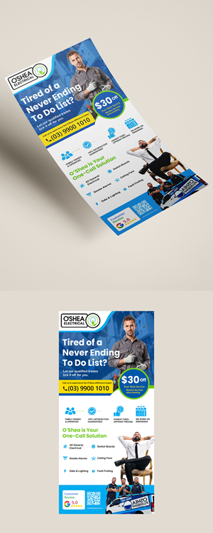 Flyer-Design von Design Motion für dieses Projekt | Design: #35879185
