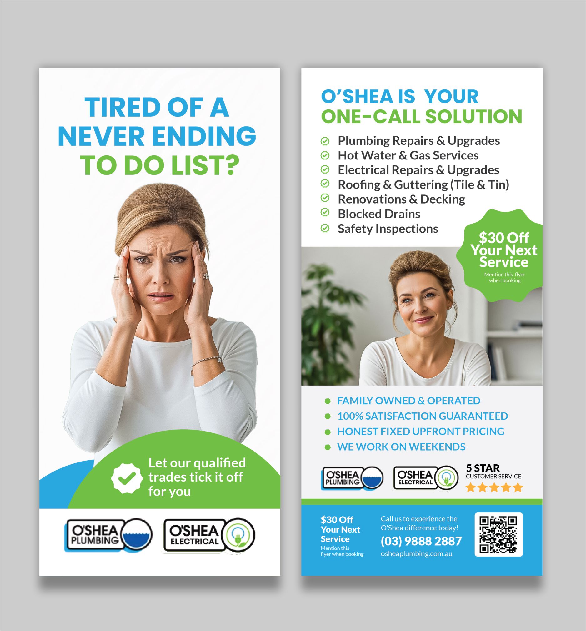 Flyer Design by Nel. for this project | Design #35874270