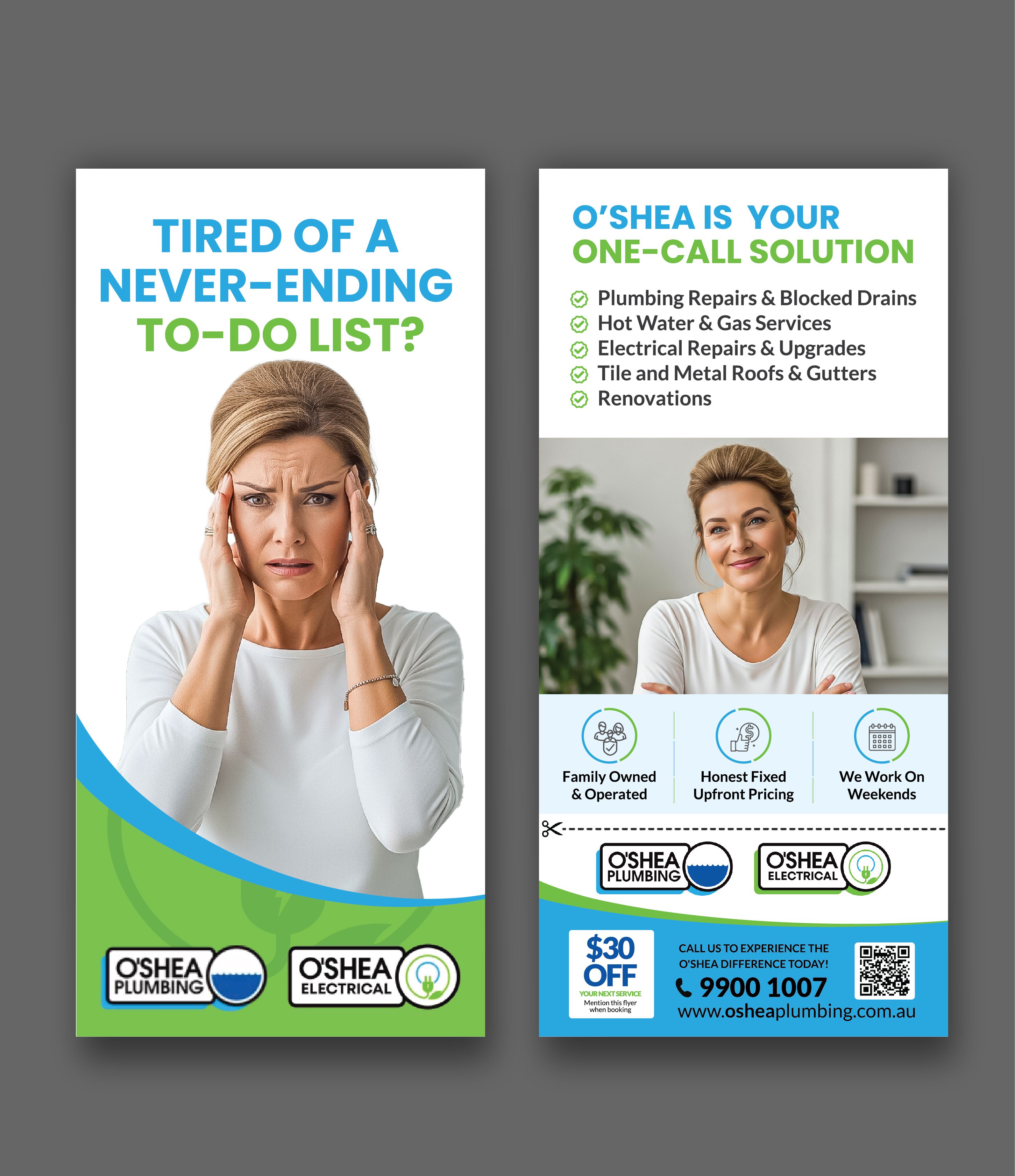 Design de Flyer par Nel. pour ce projet | Design #35898977