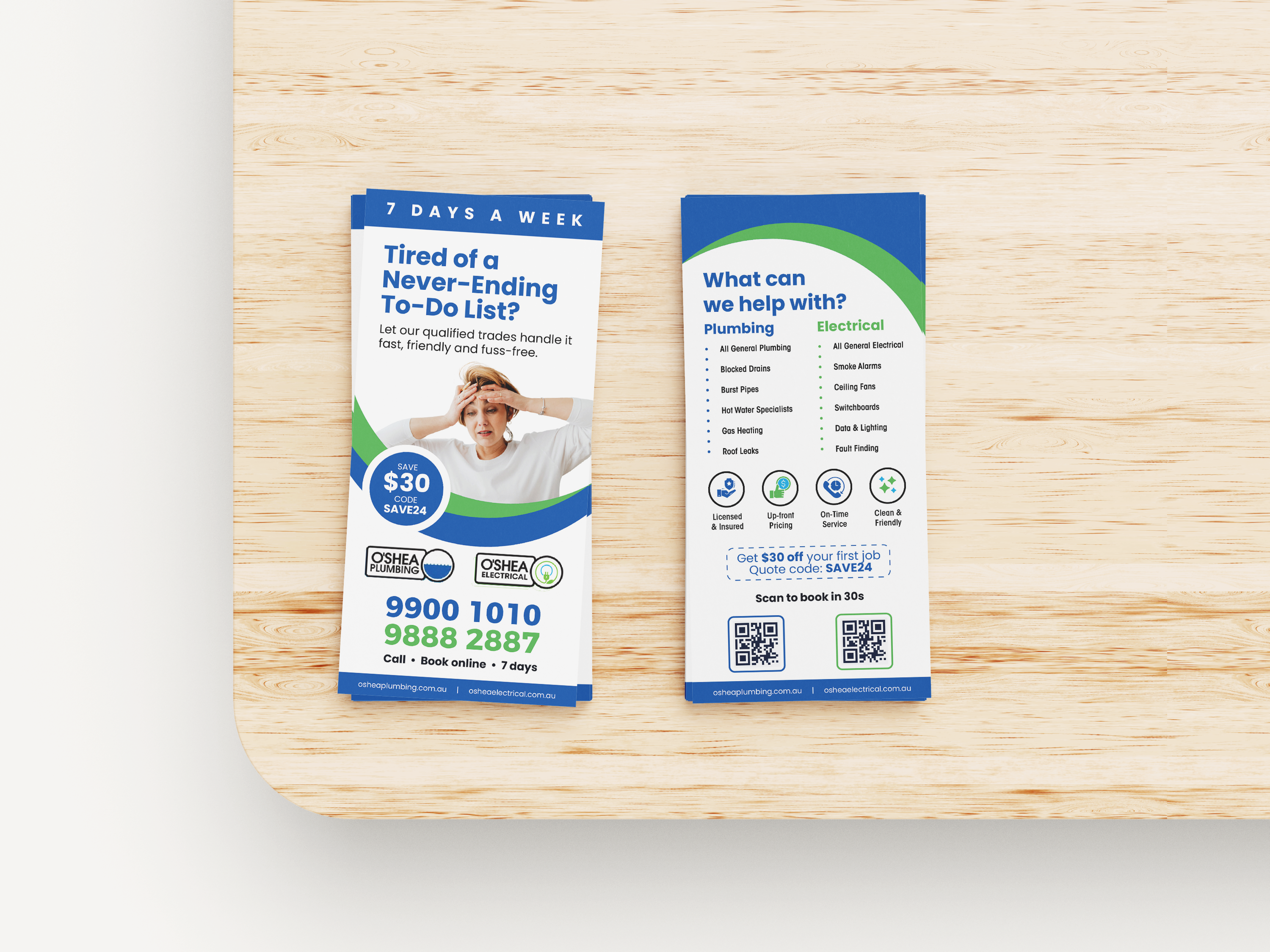 Flyer Design by Designed by MS for this project | Design #35869928