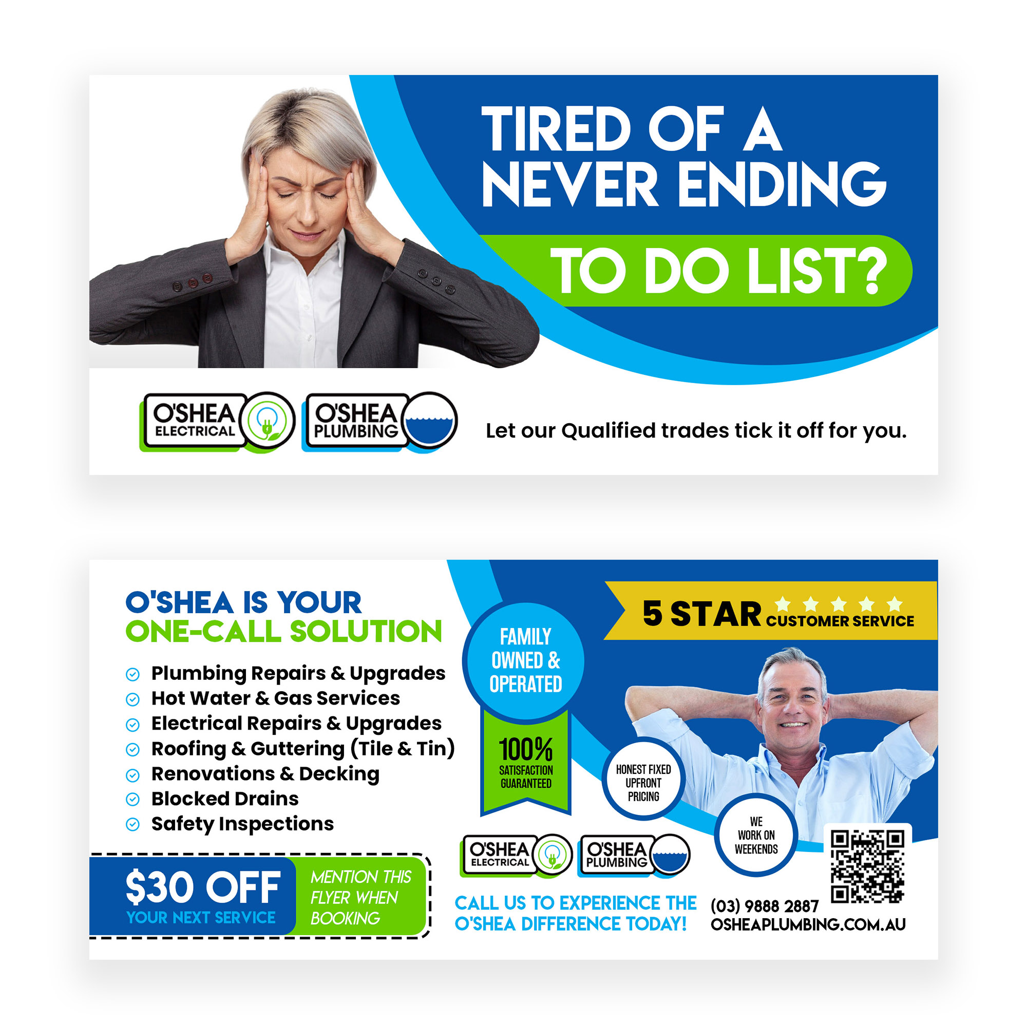 Flyer Design by debdesign for this project | Design #35876778