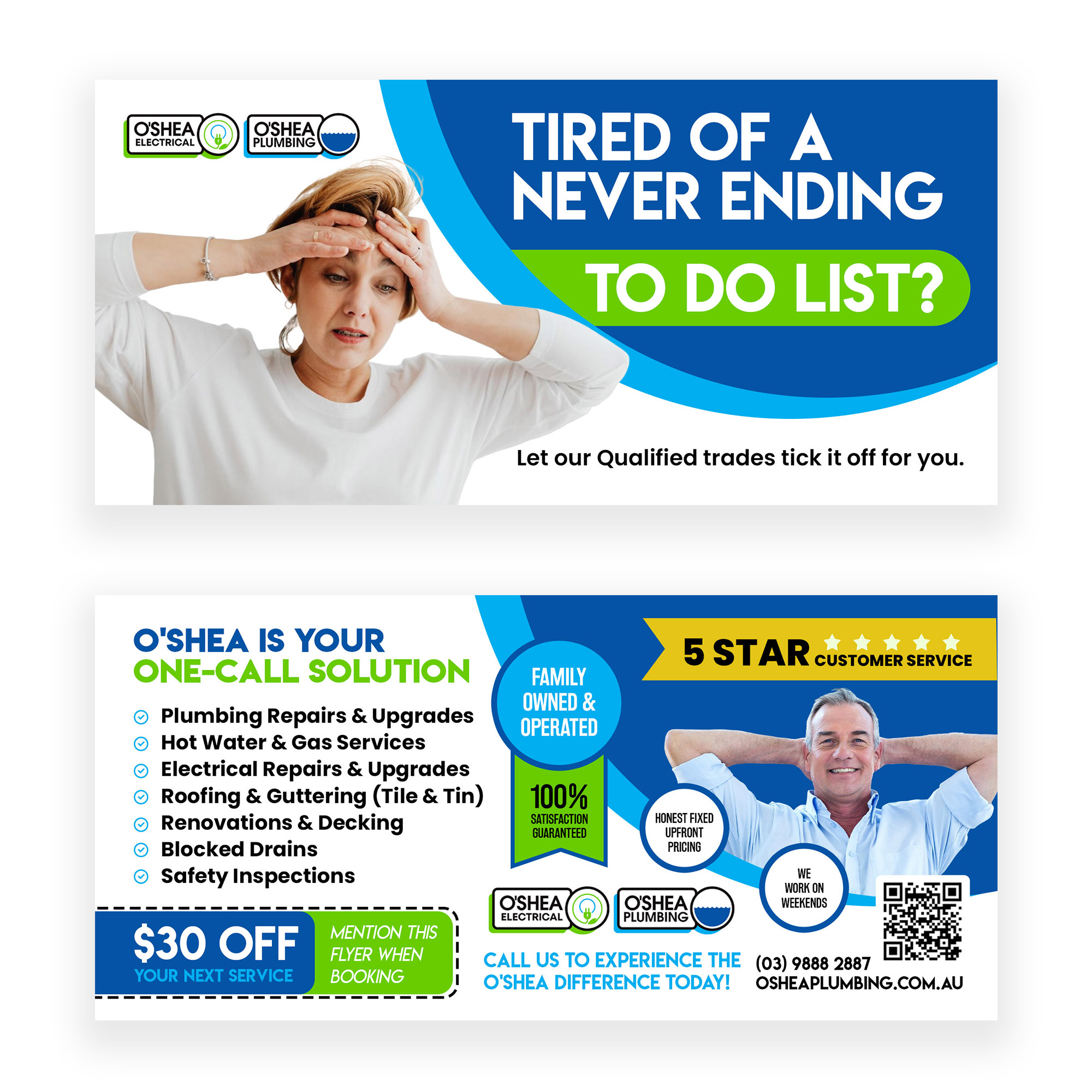 Flyer Design by debdesign for this project | Design #35876779