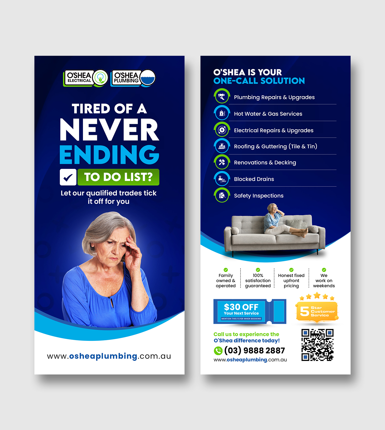 Flyer Design by debdesign for this project | Design #35877201