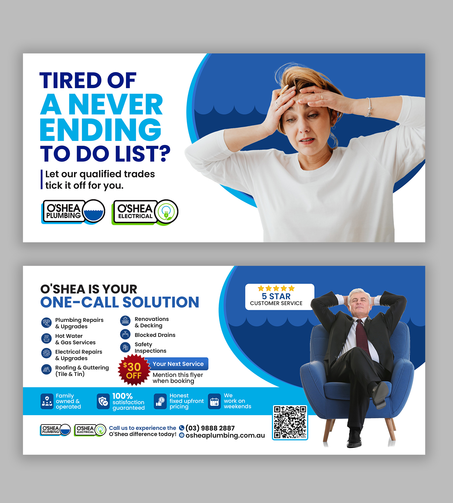 Flyer Design by debdesign for this project | Design #35877398