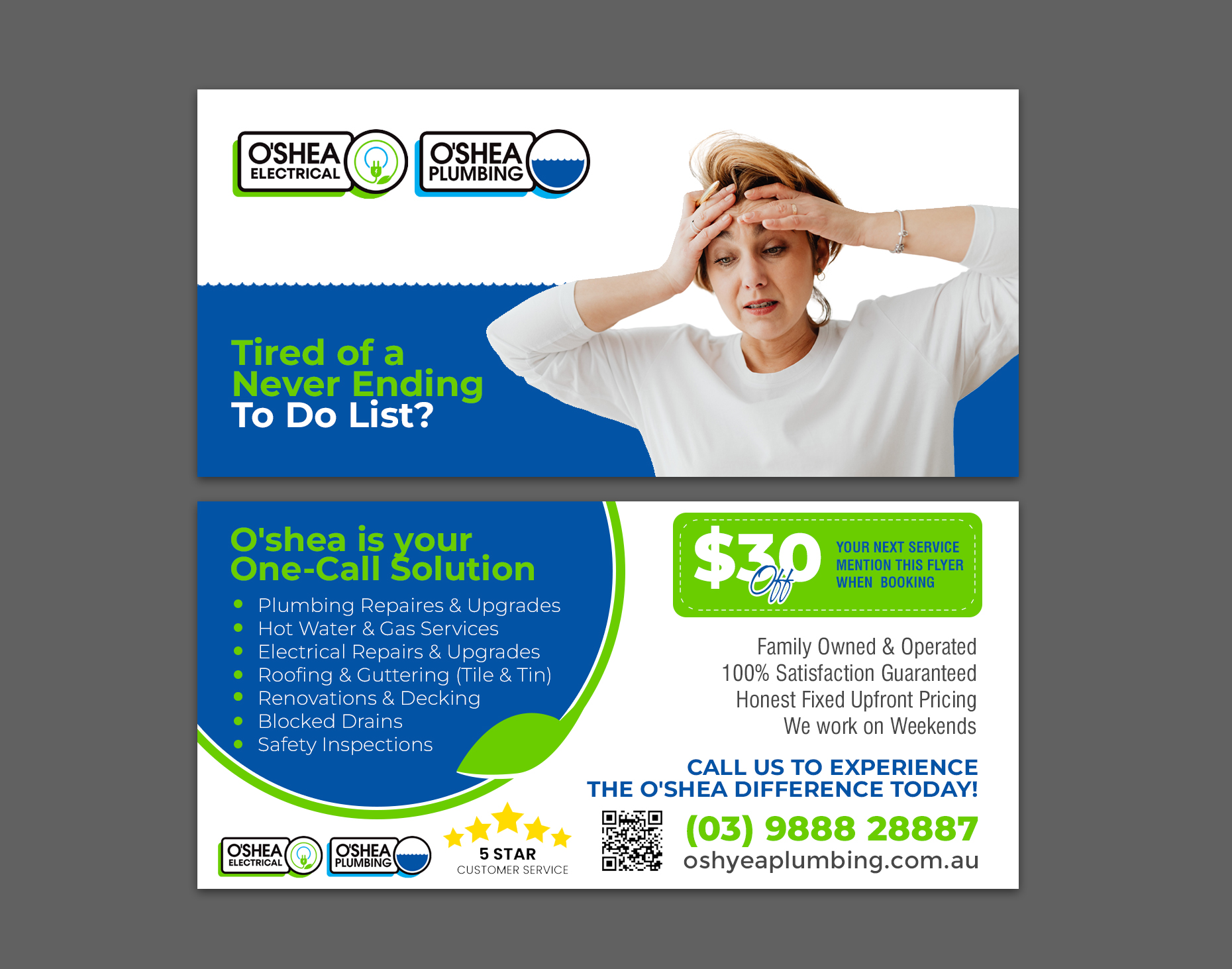 Flyer Design by chandrayaan.creative for this project | Design #35876181