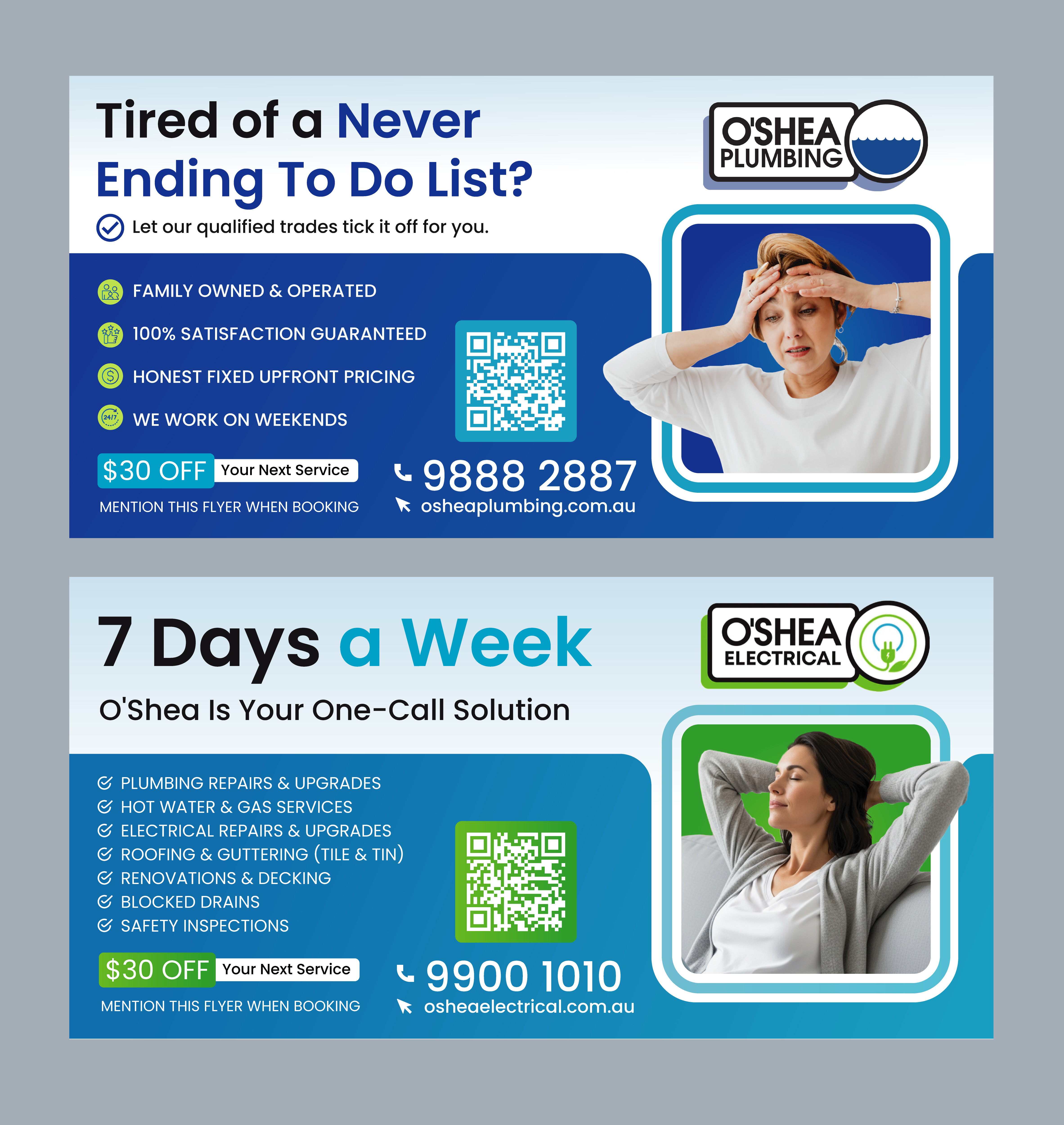 Flyer Design by saurov for this project | Design #35865886